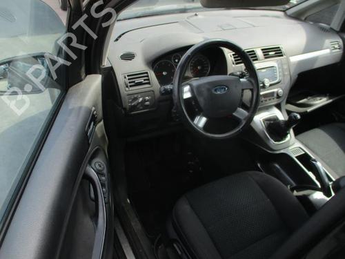 Alternator FORD C-MAX (DM2) 1.8 TDCi | BP27076063M7  - Image 5