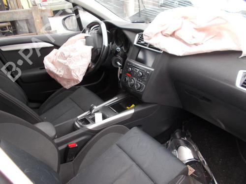 Switch CITROËN C4 II (NC_) 1.6 HDi 110 | BP27086286I30 - Image 6