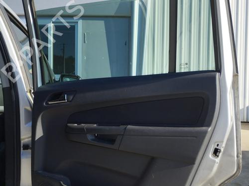 Right rear door OPEL ZAFIRA / ZAFIRA FAMILY B (A05) 1.7 CDTI (M75) | BP29736636C5 