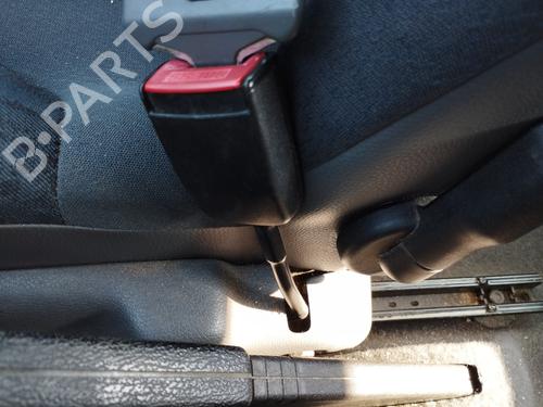 Engache cinturón Engache cinturón RENAULT CLIO I (B/C57_, 5/357_) 1.2 (5/357Y, 5/357K) (58 hp) 33545097 33545097