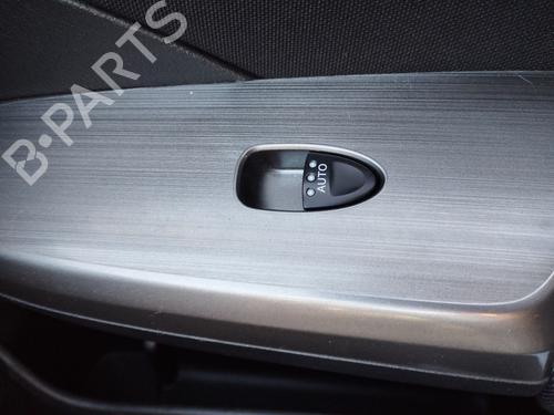 Used Right front window switch HONDA CIVIC VIII Hatchback (FN, FK) 2.2 CTDi (FK3) (140 hp) 27073305