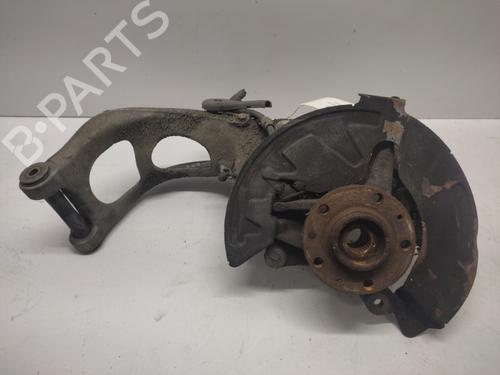 Used Left front steering knuckle CITROËN C5 III (RD_) 1.6 HDi 110 (RD9HZC) (109 hp) 27059166