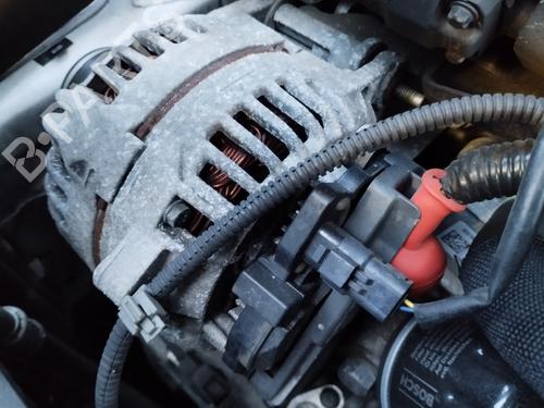 Lichtmaschine für NISSAN QASHQAI I (J10, NJ10) 1.5 dCi (110 hp) 31659522