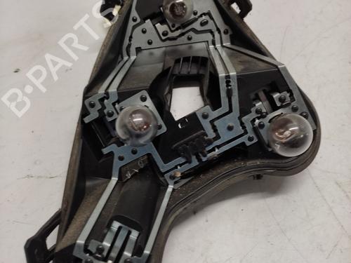 Used Lamp holder Lamp holder PEUGEOT 308 I (4A_, 4C_) 1.4 16V (95 hp) 31998774 31998774