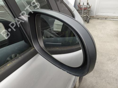 Right mirror MERCEDES-BENZ A-CLASS (W168) A 170 CDI (168.009, 168.109) | BP30169700C27