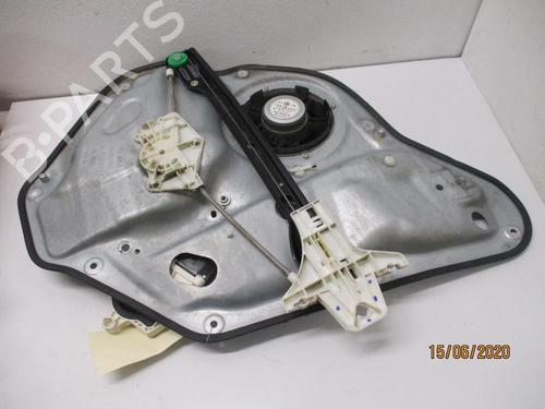 Rear right window mechanism VW GOLF VI Variant (AJ5) 1.2 TSI | BP27080259C25 - Image 2
