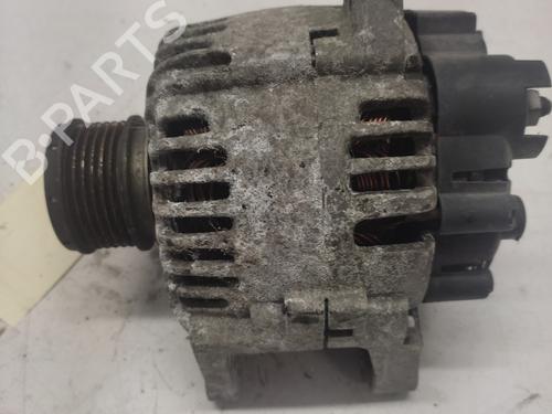 Generator RENAULT MEGANE II Coupé-Cabriolet (EM0/1_) 1.5 dCi (EM1E) | BP29610320M7 