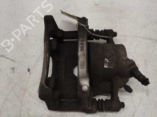 Used Right front brake caliper Right front brake caliper DACIA SANDERO III 1.0 SCe 65 (67 hp) 30707816 30707816