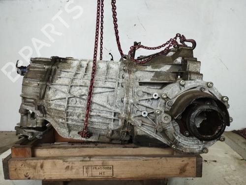 Gearbox AUDI A5 Sportback (8TA) 2.0 TDI | BP27064601M3 - Image 2