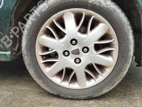 Used Rim Rim ROVER 45 I Hatchback (RT) [2000-2005] 34108754 34108754