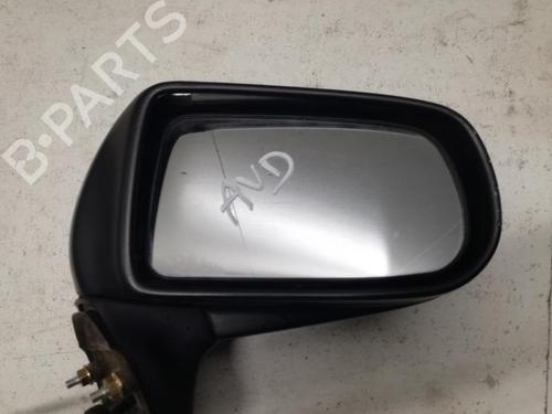 Right mirror MAZDA PREMACY (CP) 2.0 TD | BP27086100C27 