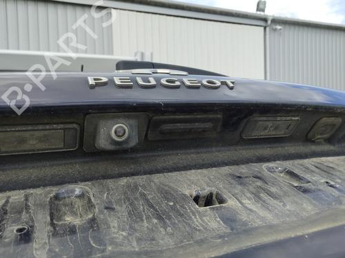 Used Camera PEUGEOT 308 II (LB_, LP_, LW_, LH_, L3_) 1.5 BlueHDi 130 (131 hp) 27046362