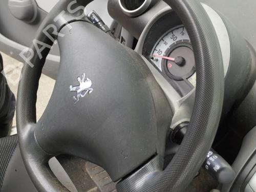 Volante Volante PEUGEOT 107 (PM_, PN_) 1.0 (68 hp) 35938801 35938801