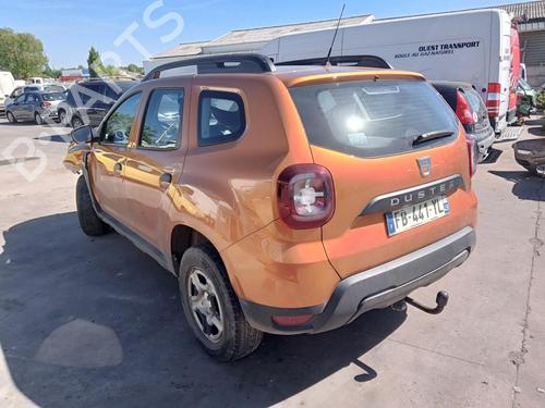 Gearbox DACIA DUSTER (HM_) 1.5 dCi 115 (HMAD) | BP27521279M3  - Image 9