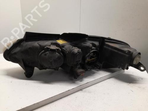Right headlight PEUGEOT 406 (8B) 2.0 HDI 110 | BP27056535C29 