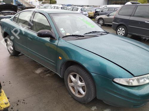 Used Parts CHEVROLET ALERO 3.4 V6 2900927
