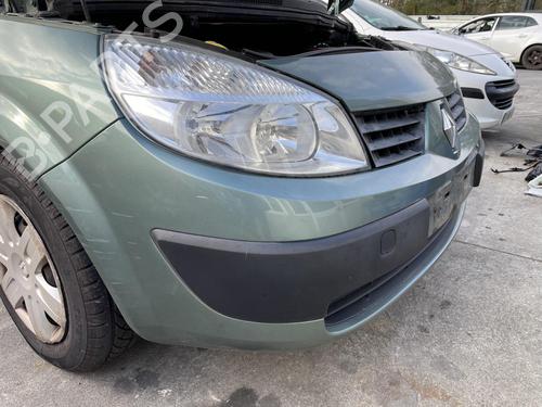 Used Right headlight RENAULT SCÉNIC II (JM0/1_) 1.6 (JM0C, JM0J, JM1B) (113 hp) 27063021
