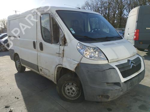 Used Parts CITROËN JUMPER II Van 2.2 HDi 130 4424821