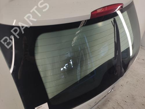 Used Tailgate Tailgate 36679775 36679775