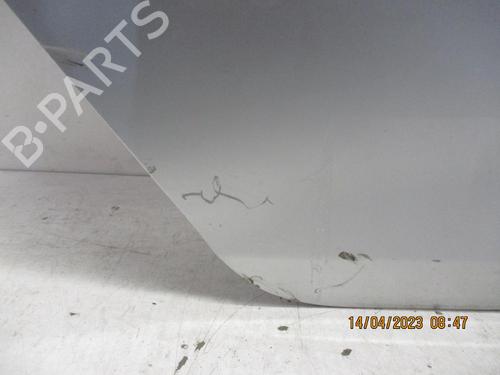 Right rear door VW GOLF VI (5K1) 1.6 TDI | BP27085105C5 