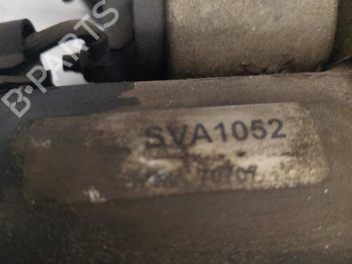 Starter PEUGEOT 206 Hatchback (2A/C) 1.4 HDi eco 70 | BP30499976M8