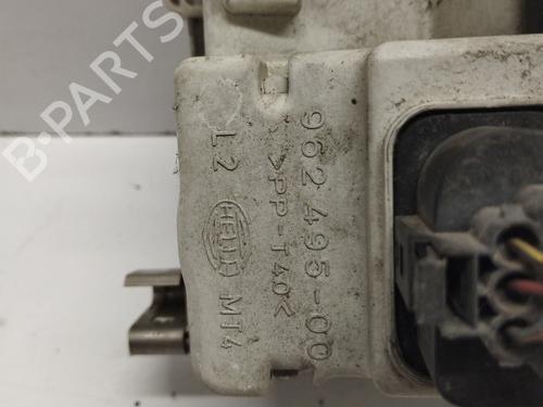Left headlight VW POLO III (6N1) 64 1.9 D | BP28055662C28 
