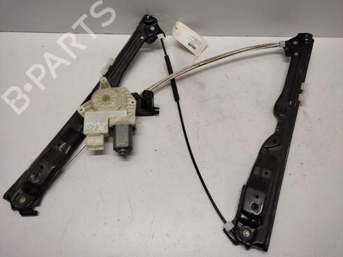 Used Front right window mechanism Front right window mechanism PEUGEOT 308 SW II (LC_, LJ_, LR_, LX_, L4_) 1.6 HDi / BlueHDi 115 (LCBHXM, LCBHXT) (115 hp) 27050449 27050449