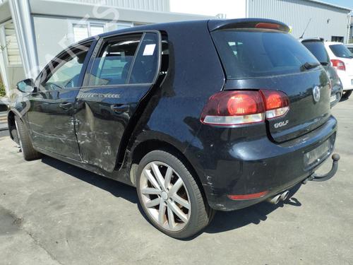 Electronic module VW GOLF VI (5K1) 2.0 TDI | BP37867368M83 - Image 6