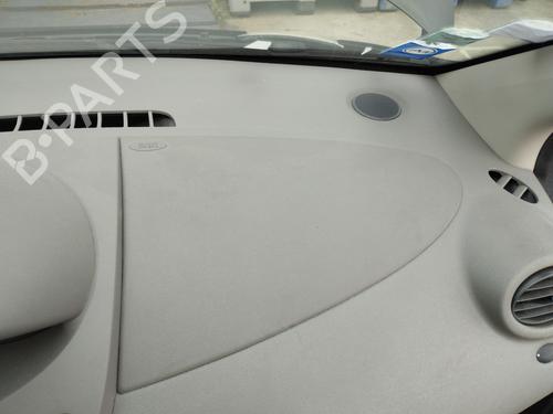 Used Dashboard Dashboard RENAULT TWINGO II (CN0_) 1.2 16V (CN04, CN0B) (75 hp) 29210971 29210971