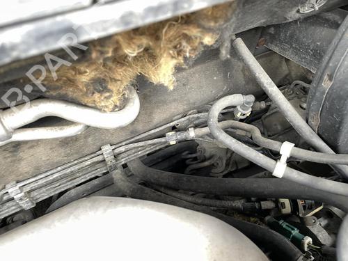 Steering rack FORD MONDEO III Saloon (B4Y) 1.8 16V | BP27087208M22 