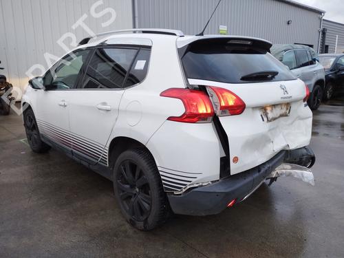 Subframe PEUGEOT 2008 I (CU_) 1.2 THP 130 / PureTech 130 | BP32173268M9 - Image 2