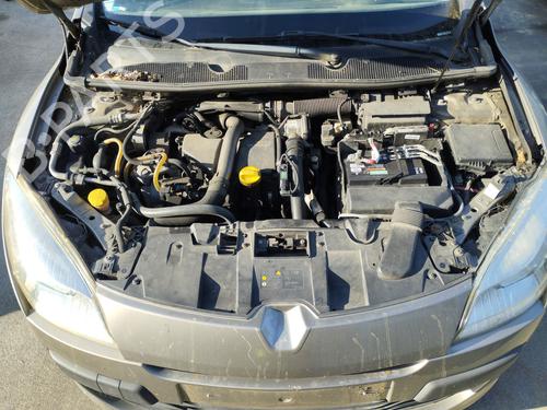 Used Front wiper motor RENAULT MEGANE III Grandtour (KZ0/1) 1.5 dCi (KZ09, KZ0D, KZ1G, KZ29, KZ14, KZ1W, KZ10, KZ1F,... (110 hp) 27046558