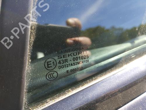 rear-left-door-window-bmw-6-convertible-e64-2004-2005-2006-2007-2008-2009-2010-39551029 main image