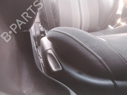 Used Left front seat Left front seat VW POLO V (6R1, 6C1) 1.2 (70 hp) 28153541 28153541