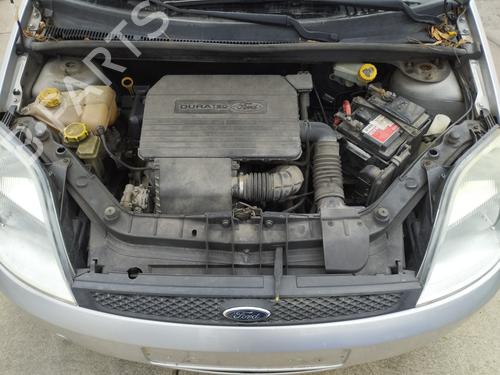 Essuie-glace moteur avant FORD FIESTA V (JH_, JD_) 1.3 (69 hp) 28322257