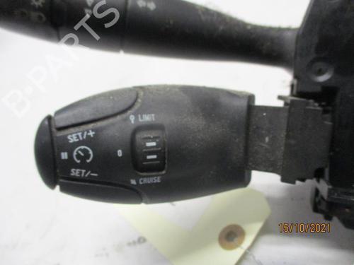 Steering column stalk PEUGEOT 307 Break (3E) 1.6 HDi 110 | BP27048247I23 