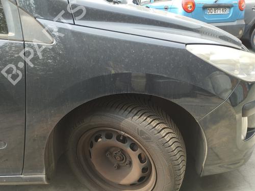 Used Right front fenders PEUGEOT 308 I (4A_, 4C_) 1.6 HDi (109 hp) 28109111