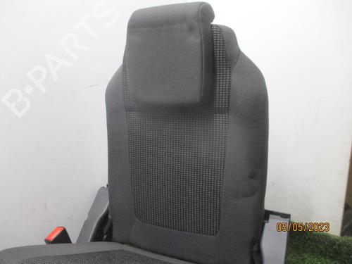 Rear seat (3rd row) PEUGEOT 5008 (0U_, 0E_) 1.6 HDi | BP30449936I24 