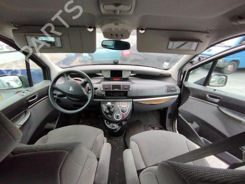 Steering rack PEUGEOT 807 (EB_) 2.0 HDi | BP27047406M22 - Image 6