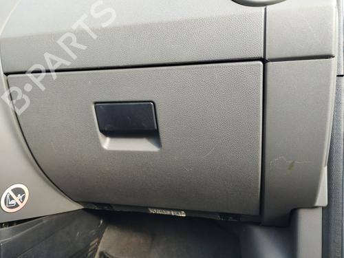 Hanskerom FORD FUSION (JU_) 1.6 (100 hp) 30903796