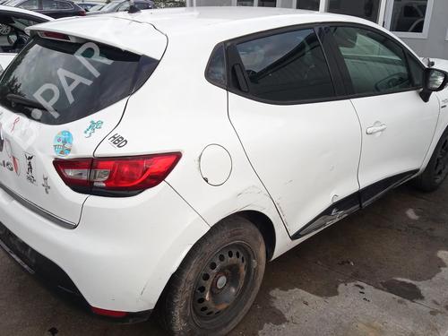 Climate control RENAULT CLIO IV (BH_) 1.2 16V | BP27088006I5  - Image 5