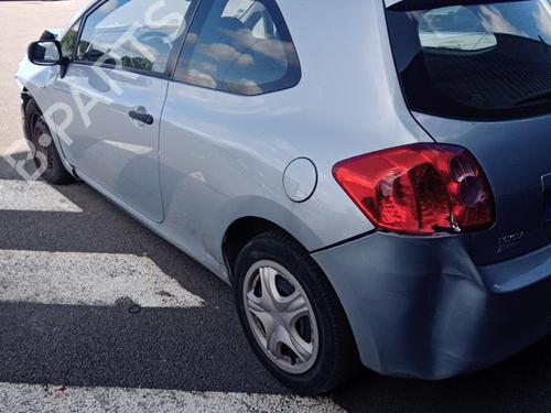 Reservehjulssett TOYOTA AURIS (_E15_) 2.0 D-4D (ADE150_, ADE150R) | BP30449950C119