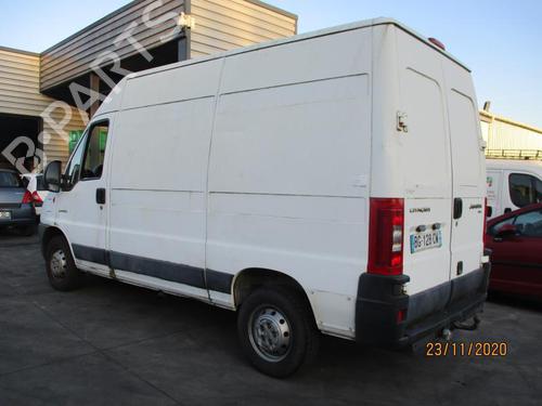 Steering column CITROËN JUMPER I Van (244) 2.2 HDi | BP27055923M21 - Image 10