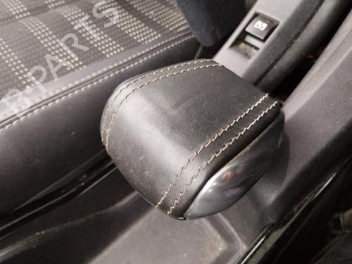 Used Hand brake PEUGEOT 2008 I (CU_) 1.2 THP 110 / PureTech 110 (110 hp) 31036774