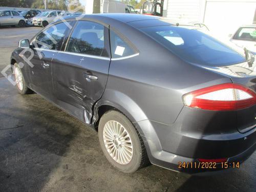 Ignition barrel FORD MONDEO IV (BA7) 1.8 TDCi | BP27057877M48  - Image 5