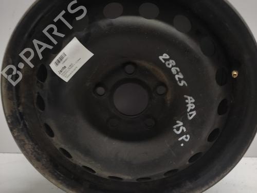 Fælk Fælk RENAULT KANGOO Express (FW0/1_) 1.5 dCi 90 (FW0G, FW05, FW08, FW11) (90 hp) 33805037 33805037