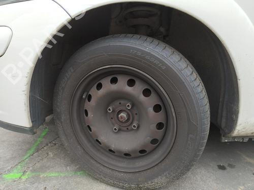 Used Rim CITROËN C3 I (FC_, FN_) 1.1 i (60 hp) 30169685