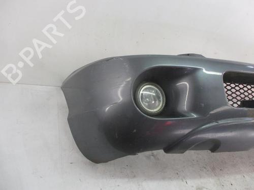 Front bumper HYUNDAI SANTA FÉ I (SM) 2.0 CRDi 4x4 | BP27050628C7 