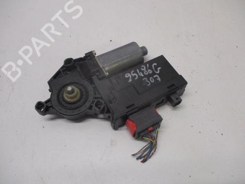 Used Left front window motor PEUGEOT 307 (3A/C) 2.0 HDi 110 (107 hp) 27050964