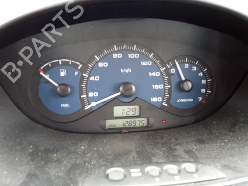 Gearbox CHEVROLET MATIZ (M200, M250) 0.8 | BP27070874M3 - Image 2